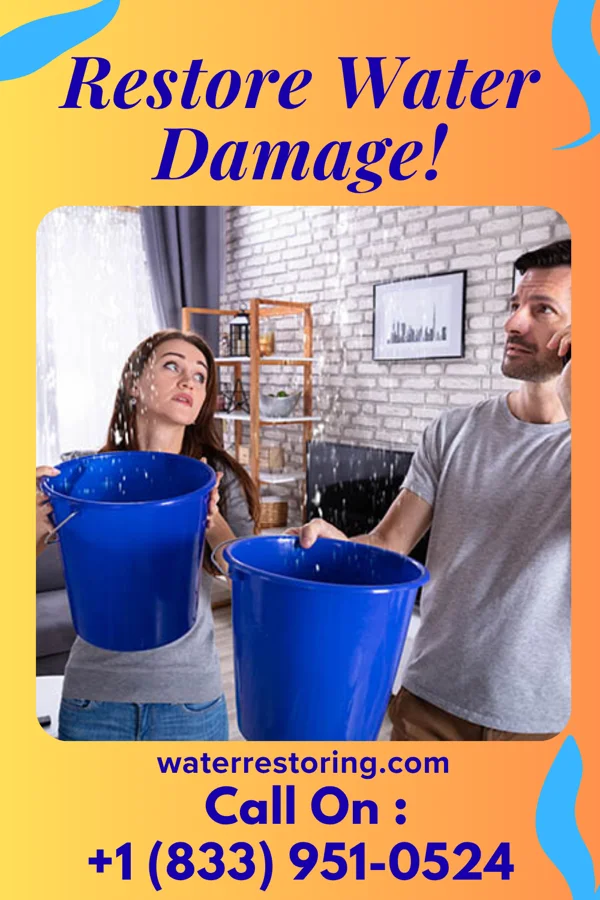 water restoration Solid Water Damage Pros Zanesville
